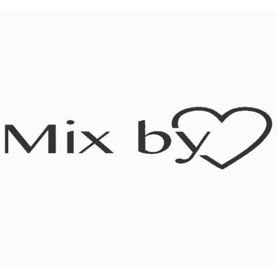 Mix by Heart