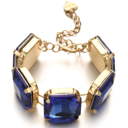 Eva brace - blue