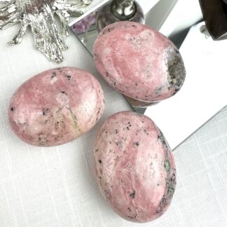 Palmstone - rhodonit