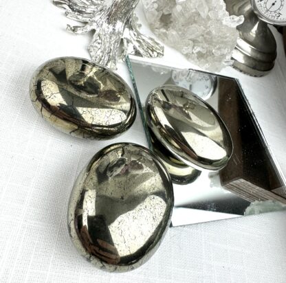 Palmstone - Apache pyrit - Bild 2
