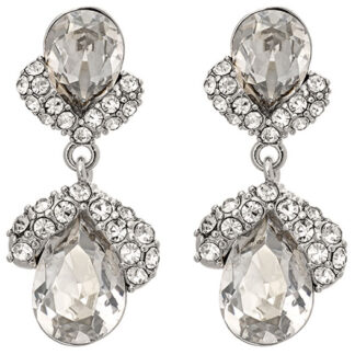 Petite Grace ear - crystal