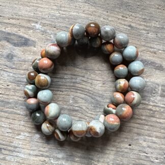 Armband - polychrome 10