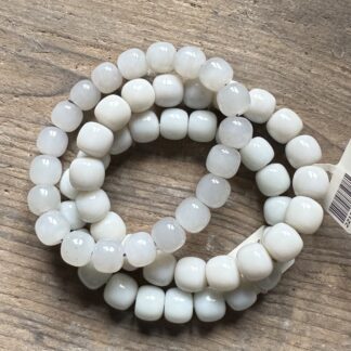 Armband - jade barrel