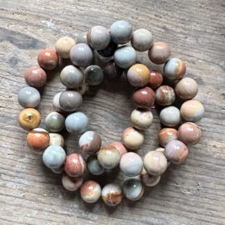 Armband - polychrome 12