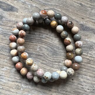 Armband - polychrome 8