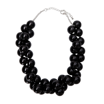 Hadley neck - black