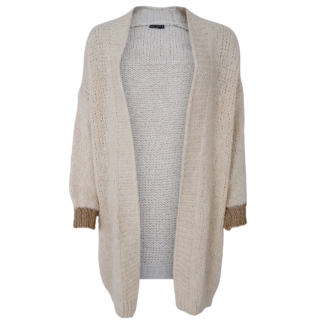 Lissie knit - offwhite