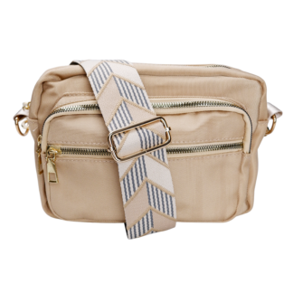 Vanda bag - sand