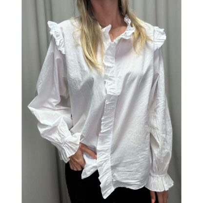 Lill shirt - white