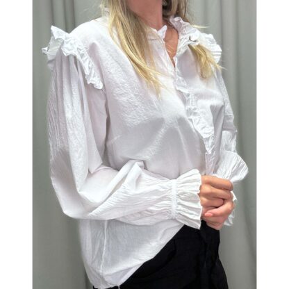 Lill shirt - white - Bild 2
