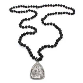 Halsband - Icon lava