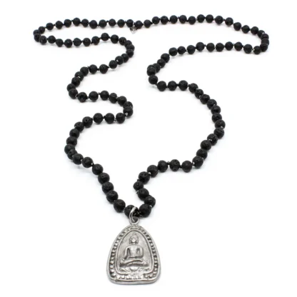 Halsband - Icon lava