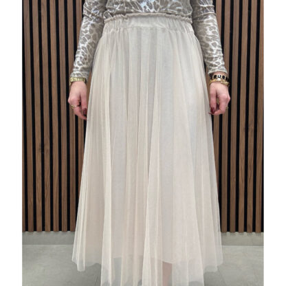 Tiba skirt - sand - Bild 2