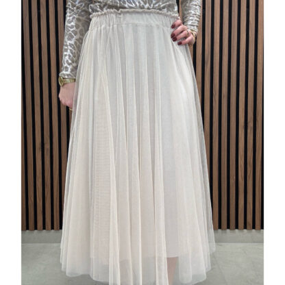 Tiba skirt - sand