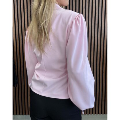 Märtali blazer - pink - Bild 4