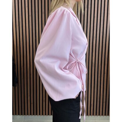 Märtali blazer - pink - Bild 3
