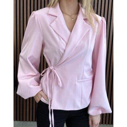 Märtali blazer - pink - Bild 2