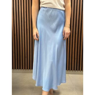 Tyrah skirt - blue