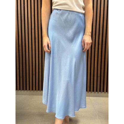 Tyrah skirt - blue