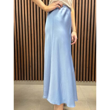 Tyrah skirt - blue - Bild 2