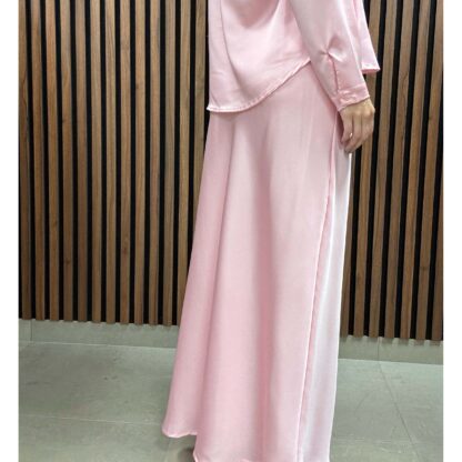 Tyrah skirt - pink - Bild 2