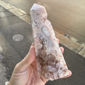 02: Torn - blomsteragat