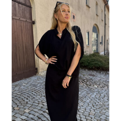 Althea skirt - black - Bild 2