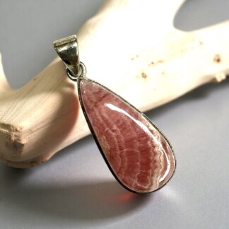 Hänge - rhodokrosit