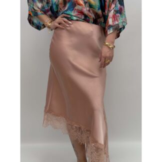 Naja skirt - pink