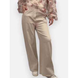 Sleya pant - beige