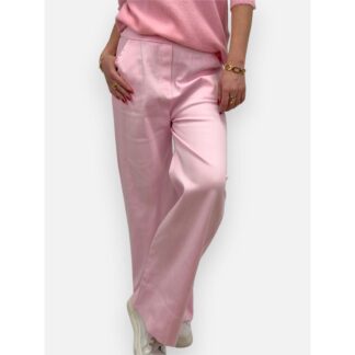 Sleya pant - pink