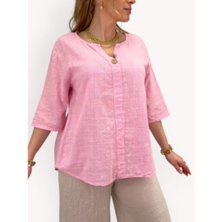 Jorid top - pink