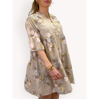 Åsa dress - sand
