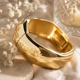 Armband - stelt guld