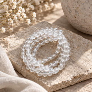 Armband - girasol 8 mm