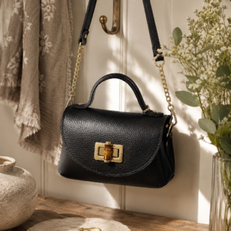 Vendela bag - black