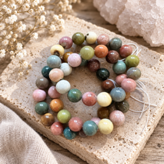 Armband - alashan 12 mm dark