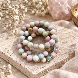 Armband - alashan 11 mm