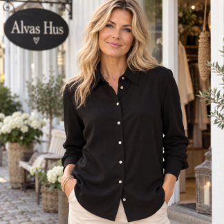 Base shirt - black