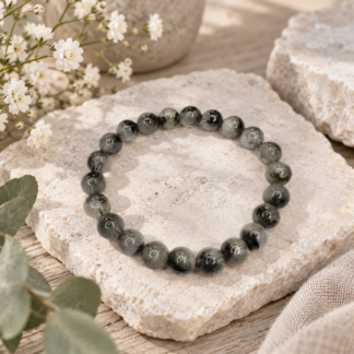 Armband A30 - brookite