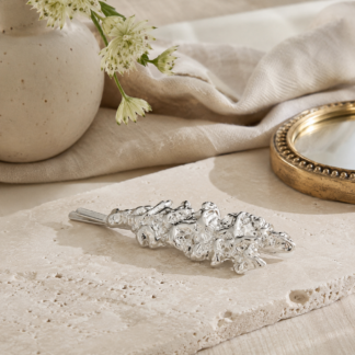 Sada hairpin - silver