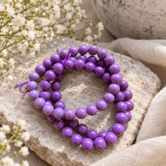 Armband - phosphosiderit AA