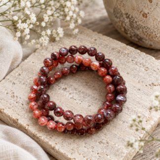 Armband - hematoid A