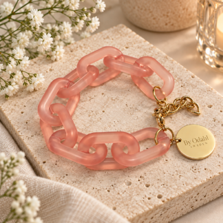 Water brace - raspberry