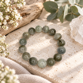 Armband A31 - lodolit
