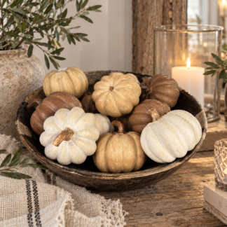 Pumpa - liten