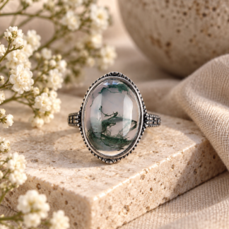 Ring - mossagat