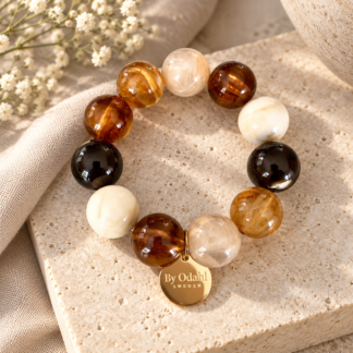 Armband - marble A116