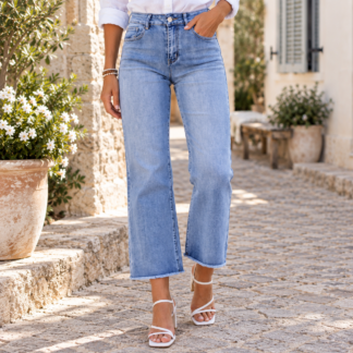 Onado basic jeans - light