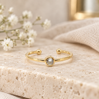 Ring - Loveley petite